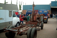 1935 Albion CMF641