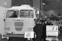 Scammell Trunker 6x2