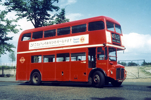 RM1443 (443CLT)