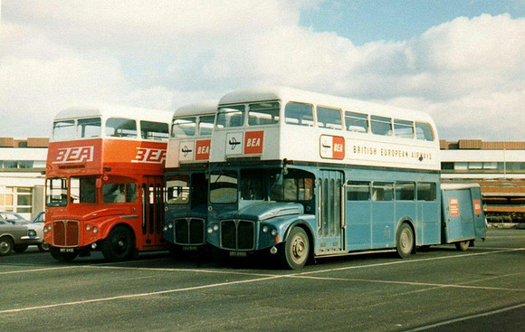 BEA40 (NMY640E)