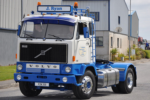 Volvo F89 PZN359