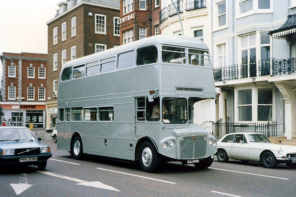 RMA16 (KGJ614D) ex-BEA14