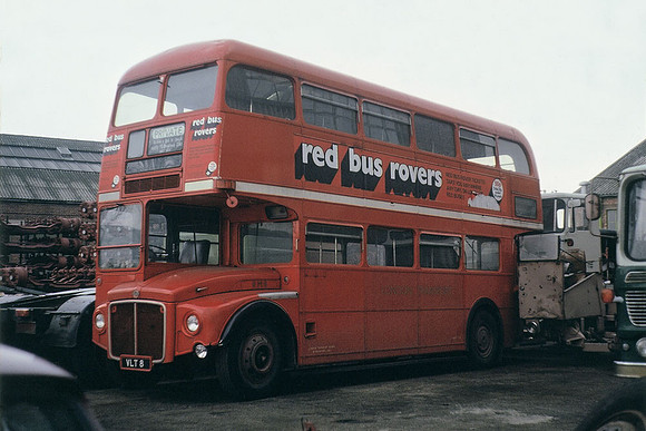 RM8 (VLT8)