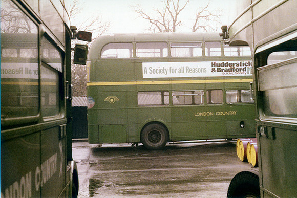 RML2330 (CUV330C)