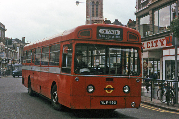 mb149 vlw149g 1a