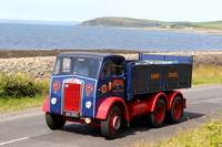 1957 Albion Reiver 419CEH