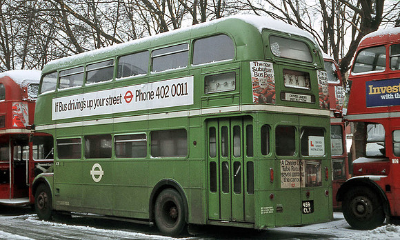 RMC1459 (459CLT)