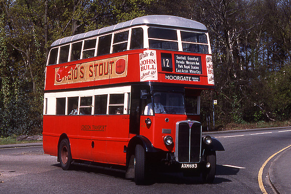 STL441 (AXM693)