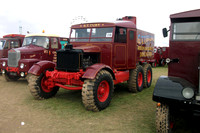 1943 Scammell Pioneer BHE882