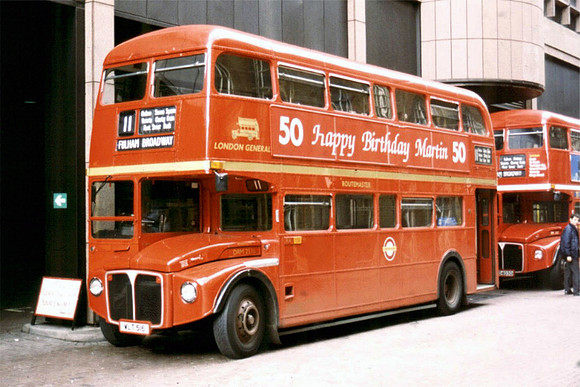 DRM2516 Mk I (WLT506)