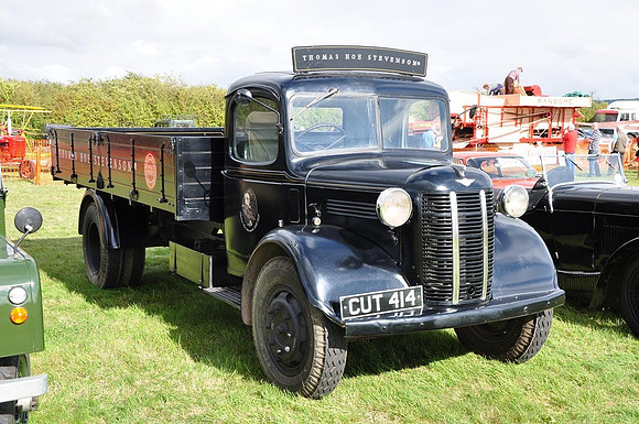 1944 Austin K4 CUT414