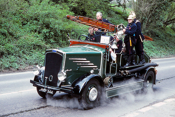 1936 Dennis AAP344