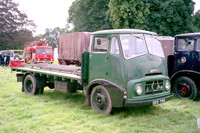 1957 Austin FE DSO785