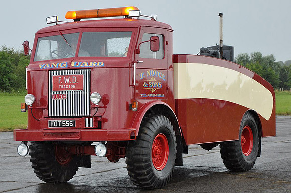 FWD SU-COE FOT556