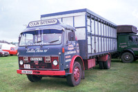 1976 Volvo F86 LRM356P