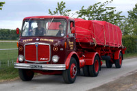 AEC Mercury GM4 Mk I & II (1953-65)