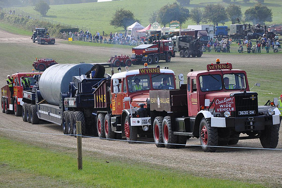 Wynns Heavy Haulage (2)