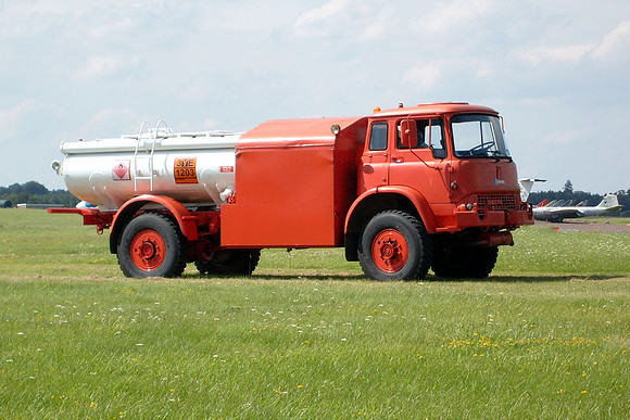 Bedford MJ (Kemble)