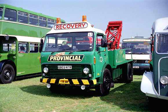 Volvo F86 Q803NTR