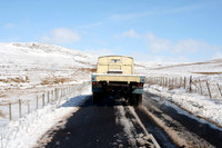 1939 AEC Mammoth Major Mk II AFX790
