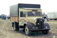 Austin K2 CRL357