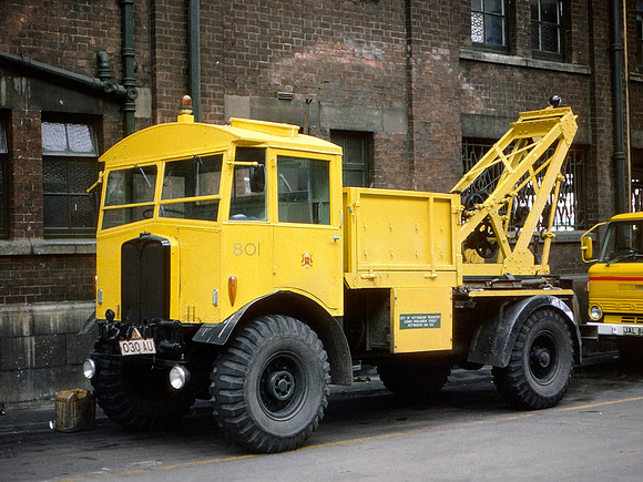AEC Matador 030AU (TP)