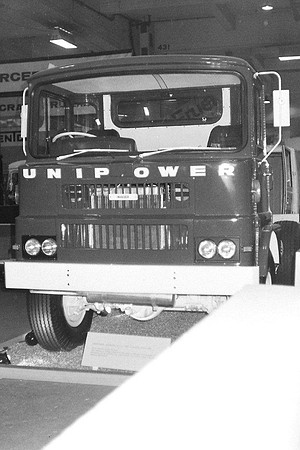 Unipower Invader