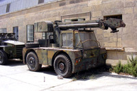 1968 Iron Fairy