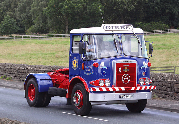 Atkinson Borderer SVA640M