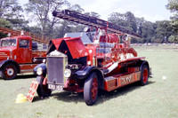1934 Albion Merryweather ARB165