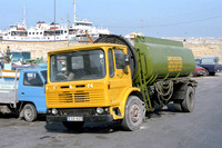 Leyland Lynx EAQ805