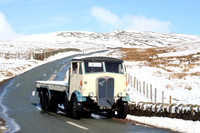 1939 AEC Mammoth Major Mk II AFX790