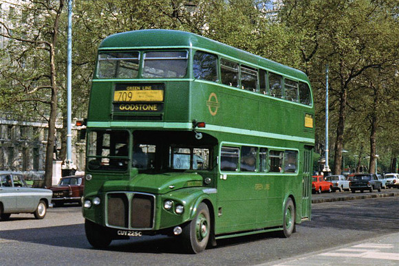 RCL2225 (CUV225C)