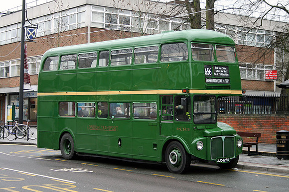 RML2428 (JJD428D)