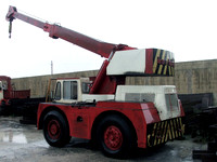 1969 Iron Fairy