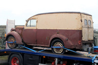 1948 Bedford PC KRL812