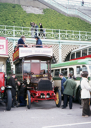 1905 Milnes-Daimler D1959