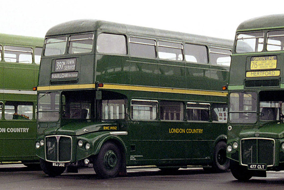 RMC1492 (WSJ382, 492CLT)