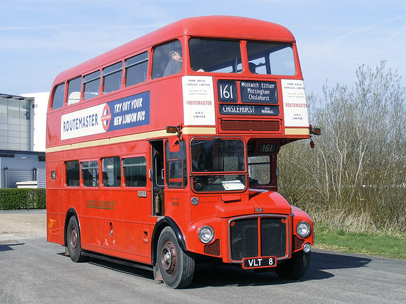 RM8 (VLT8)