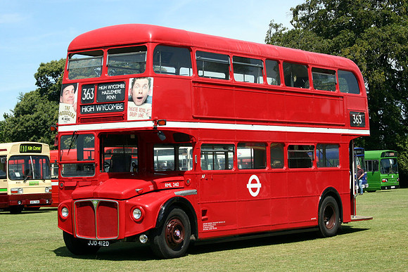 RML2412 (JJD412D)