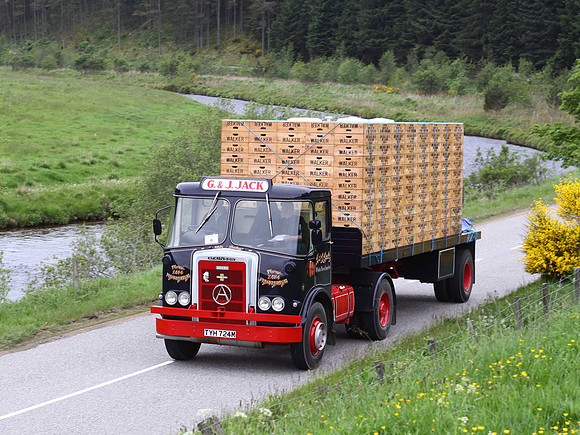 1973 Atkinson Borderer TYH724M