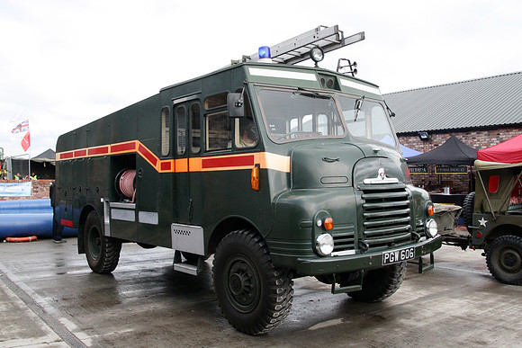 Bedford RLHZ PGW606