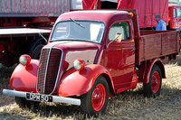 1947 Thames E83W DPM50