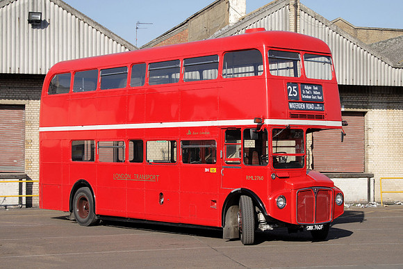 RML2760 (SMK760F)