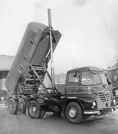 MRTS Foden S21