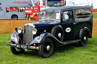 1934 Bedford 8cwt ASYC MJ4830