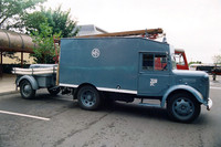 1941 Austin K2 GLC889