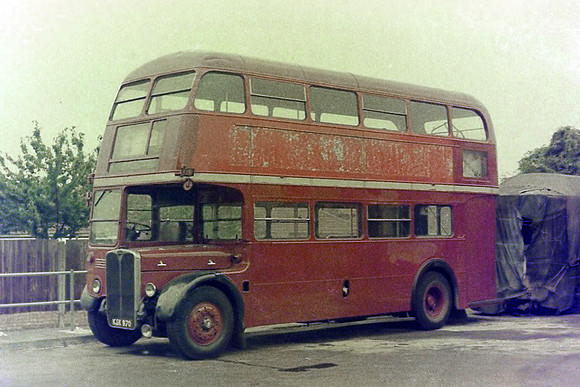 RT2161 mc