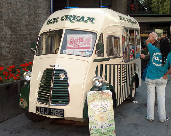 1955 Morris J JSJ982