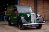 1951 Bedford PC BGR290